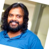 Babu Reddy V