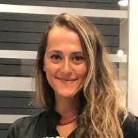 Yasemin Ünal Ademoğlu