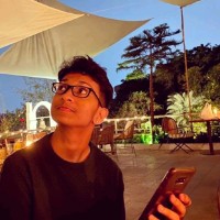 Anirudh S