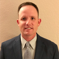 Corey Lambeth
