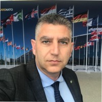 Nikolaos Mengos