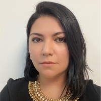 Rocío E. Sánchez V.