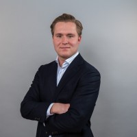Tom Van Der Werf