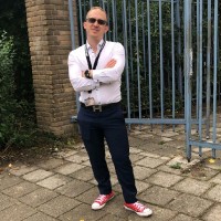 Bart van der Mark