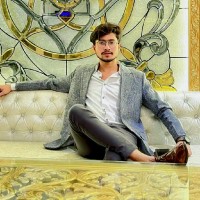 Subhan Mughal