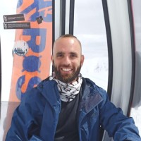 Shimon Tuchama