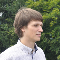 Simon Kralj