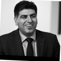 Shahram N.