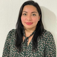 Denisse Corbalá Morales