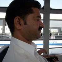 Raj Kumar Kagitoju