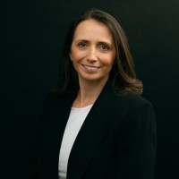 Irina Cojocari, CPA, CMA