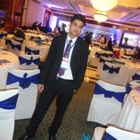 Ashish Chauhan