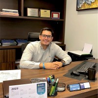 Mauricio Rodriguez Limpias