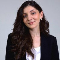 Elizabet Torosyan