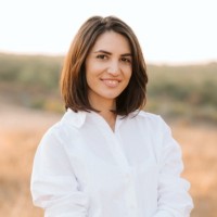 Tatiana Baltă (Anghel)