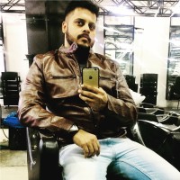 Gautam Kumar