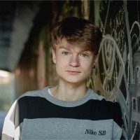 Lucas Raymond
