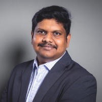 Karthick Thiagarajan