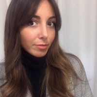 Claudia Santoro