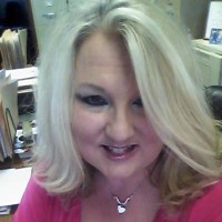 Priscilla Trower