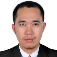 Carl Anthony F. Fabic