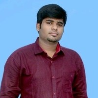 Kirubakaran B