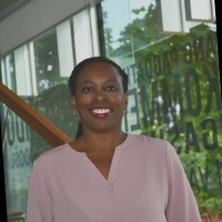 Nadine Rubie