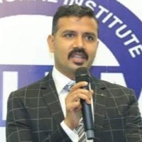 Narayana Rao