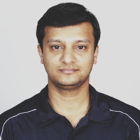 Sreevatsa H. Narayanamurthy
