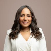 Paola Reyes Pilier