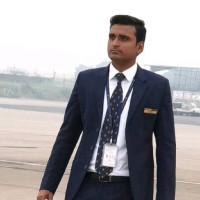 Tejender Singh