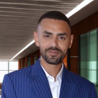 Farouk Khaldoun