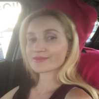 Svetlana Spirina