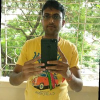 Kushal Panchalwar