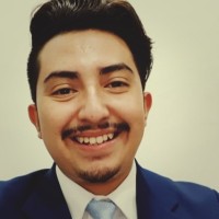 Christopher Yoram Estrada