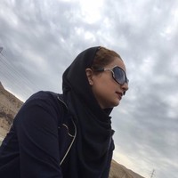 malihe eskandary
