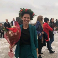 Giulia Tedoldi