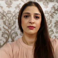 Shabnam Hussain