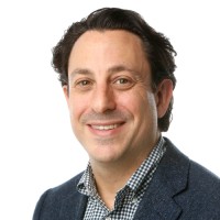 Harlan Toplitzky