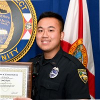 Andy Huynh