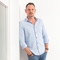 Bram Vromans
