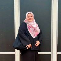 Siti Fatimah Ismail