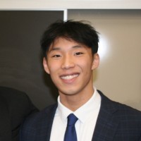 Elliot Hong