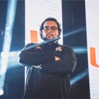 Joshua Acosta
