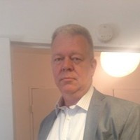 Lars HANSEN
