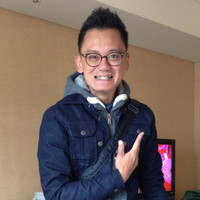 Jeremy Sim