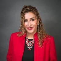 Shirin Zarkesh