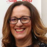 Louise Stringer