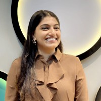 Krina Patel
