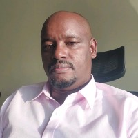 Festus Mbuga,MBA,PMP®,C.Eng.Tech